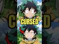 Why Is The My Hero Academia Fandom So Hated Shorts Mha Anime