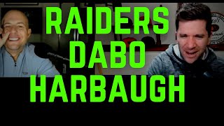 Is Dabo or Harbaugh A Raiders Candidate