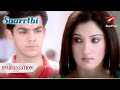 Shefali Ne लगाया Arjun Pe गंदा इलज़ाम Saarrthi