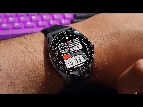 Windsurfer D060 Replica Watch video thumbnail