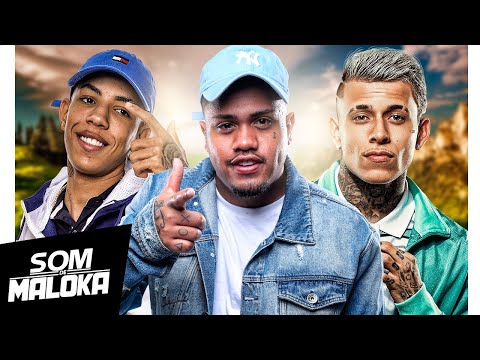 MC Davi, MC Pedrinho e MC Don Juan - Rasgou Minhas Roupas, Queimou o 12 Molas (Áudio Oficial) DJ 900