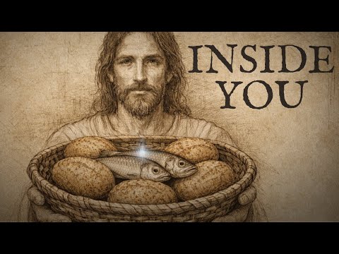 Loaves & Fish ISN'T About Bread: The 5 & 2 Code