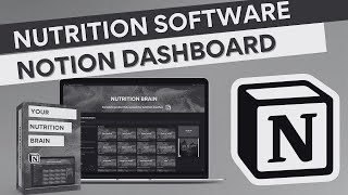 Best Nutrition Business Software for Dietitian
