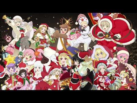 Best VGM 2364 - Tales of Symphonia : Dawn of the New World - A Snow Light (Flanoir)