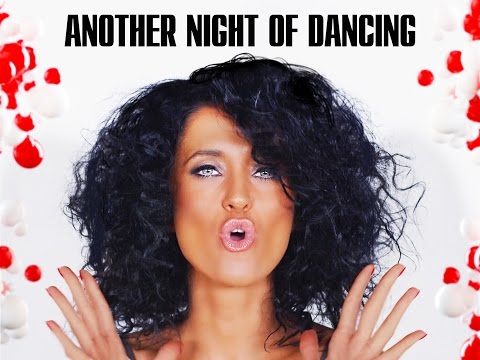 DJ Rich-Art, Pasha Lee, Terri B! - Another Night Of Dancing (Official Video)