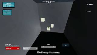 Tile Frenzy Shortened - 98.0