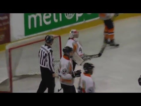 U20 UTE - Pesterzsébeti HC