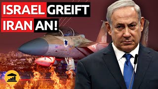 Wie hart wollte Israel wirklich zurückschlagen?