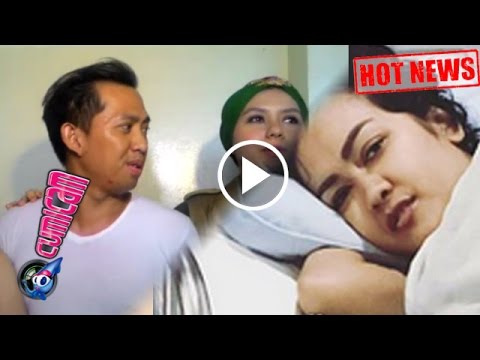 Hot News! Meski Sakit, Jupe Tetap Ngiler Makanan Kampung - Cumicam 11 April 2017