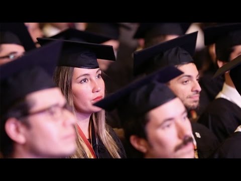 USM - Ceremonias 20 Diciembre 2016