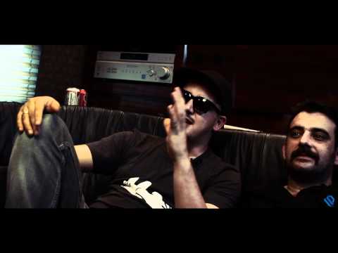 Modeselektor trip to Monkeytown, WV