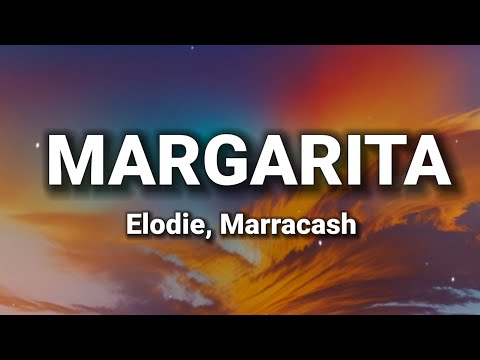 Elodie, Marracash - Margarita (Testo / Lyrics)