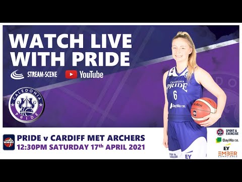 Pride v Archers