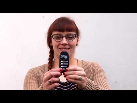 Instant Audience - Archie McPhee