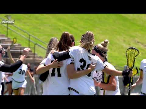 Women's Lacrosse VS Regis | NCAA Tournament | 5/14/21