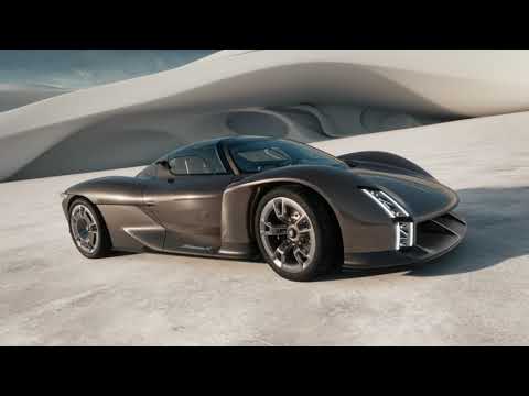 Thumbnail for Mission X. The Call of Tomorrow. - Porsche Center Curacao by Porsche Mission X