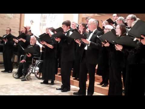 Fly - arr. Susan LaBarr