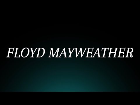 Learn How to Pronounce 'Floyd Mayweather'! Correctly (Boxer)