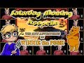 The New Adventures Of Winnie The Pooh Theme Saturday Morning Acapella