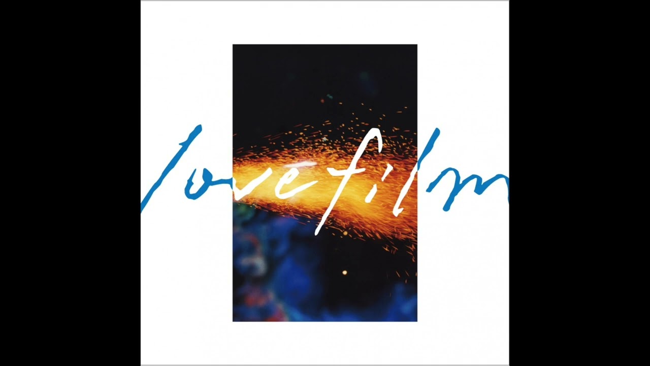 lovefilm／Alien（2016）