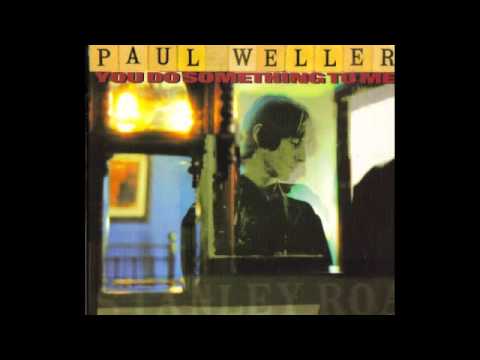 Paul Weller - Woodcutter's Son Radio One's The Evening Session May 1995