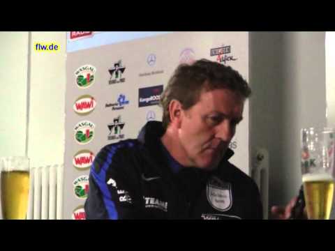 PK FK Pirmasens - TuS Mechtersheim