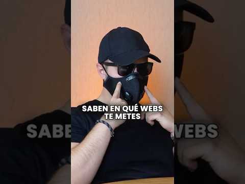 Paso básico para prevenir que roben tu información.