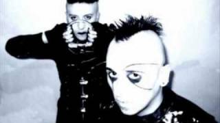 La Gloria del Odio Music Video