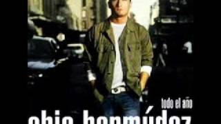 OBIE BERMUDEZ -COMO PUDISTE.