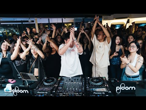 Siangyoo R&B 013 @GrayscaleCollective Social Club “Panorama Tapes 002”