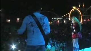 Não faz Sentido - Banda Calypso em LIsboa - Portugal