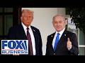 Reported Trump Netanyahu Rift EXPLODES As New Details EMERGE