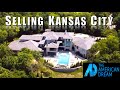 American Dream TV Show Full Episode Ep5 Trumanlibrary Meatmitch Hotelkansascity Chiefs Adtv