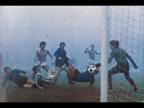 Inter-Juventus 0-1 Serie A 77-78 11' Giornata