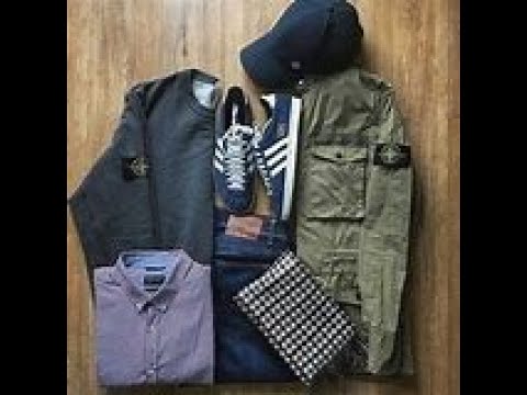 Football Casual Brands