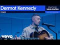 Dermot Kennedy - Funeral | Live From Vevo Studios