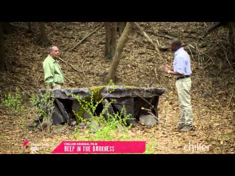 DEEP IN THE DARKNESS - Chiller TV Premiere