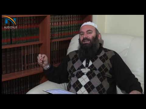 Pyetje Përgjigje (3) - Hoxhë Bekir Halimi