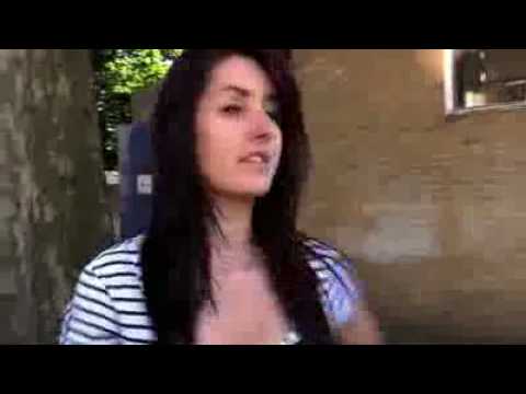 Here Comes My Baby video