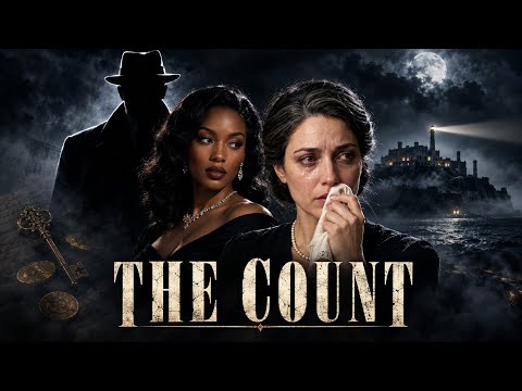The Count — A Noir Retelling of The Count of Monte Cristo (2026 Full-Length Feature)