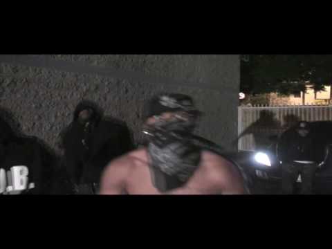 Horse Shoe Gang - 4 Headed Monster