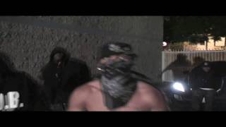 Horse Shoe Gang - 4 Headed Monster