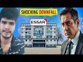 Essar Group 4 Lakhs Crore Are Debt Shocking Down Fall S Epic Come Back Ruia Brother 2026 Saga