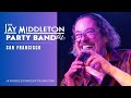 Jay Middleton Band