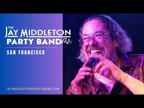 Jay Middleton Band video