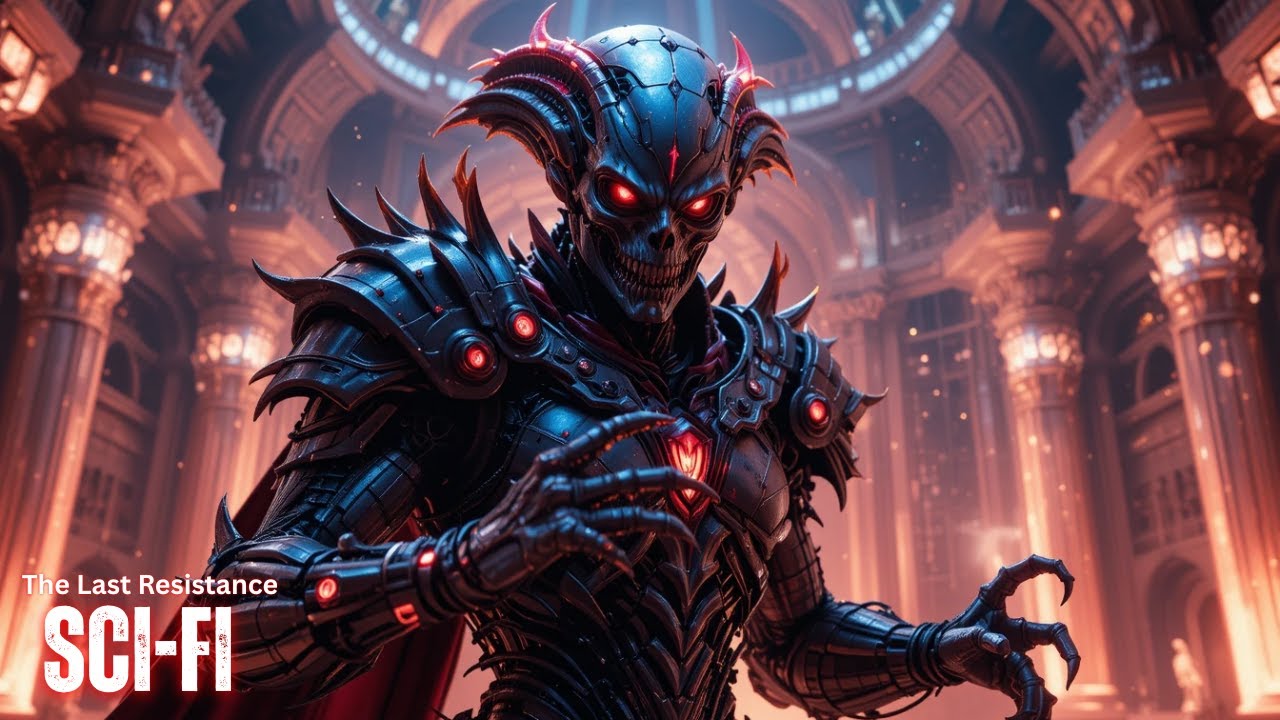 Warning: You’ve Declared War Against the Deadliest Alien Threat! | HFY Sci-Fi Adventure