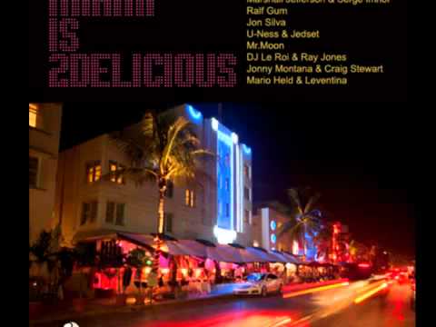 YouTube          Marshall Jefferson & Serge Imhof   69% U Ness & Jedset Soulheaters Mix