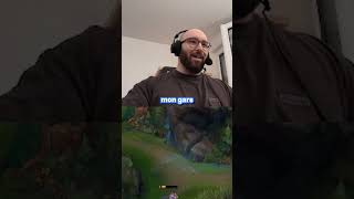 Exploser un joueur de Fiora y'a rien de mieux !