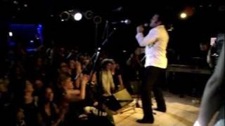 Mystery Train/Tigerman 2011 Madrid, Spain Original Elvis Tribute