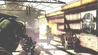 Ghost Recon Future Soldier Launch Trailer